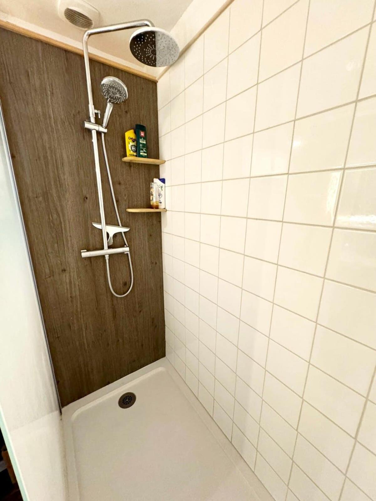 Charmant Duplex En Bord De Mer - Port De Kernevel ลาร์มอร์-พลาจ ภายนอก รูปภาพ